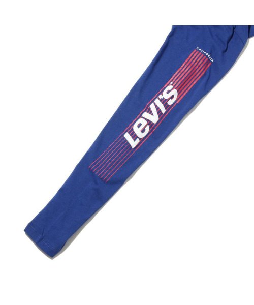 Levi's(リーバイス)/ロングスリーブTシャツ SSNL HM LS SODALITE/img04