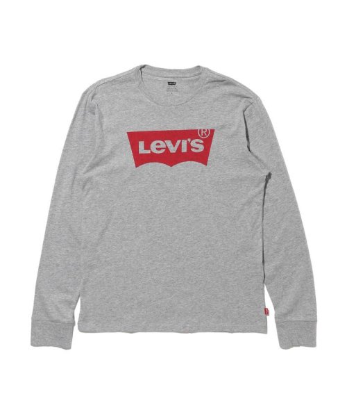 Levi's(リーバイス)/ロングスリーブTシャツ HM LS BETTER MIDTONE/img01