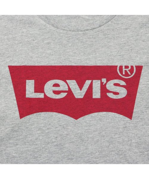 Levi's(リーバイス)/ロングスリーブTシャツ HM LS BETTER MIDTONE/img06