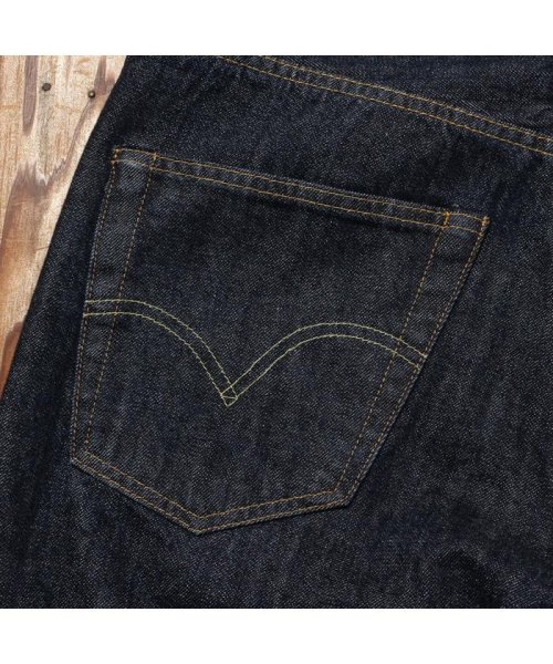 Levi's(リーバイス)/1947モデル 501(R) JEANS NEW RINSE/img11