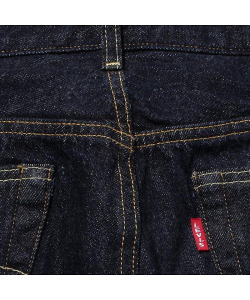 Levi's(リーバイス)/Levi's/リーバイス ビンテージ 1954モデル 501(R) オリジナルストレート JEANS NEW RINSE/img07