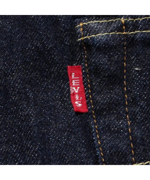 Levi's(リーバイス)/LEVI'S(R) VINTAGE CLOTHING 1955モデル 501(R) JEANS NEW RINSE/img02