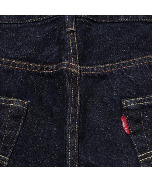 Levi's(リーバイス)/LEVI'S(R) VINTAGE CLOTHING 1955モデル 501(R) JEANS NEW RINSE/img06