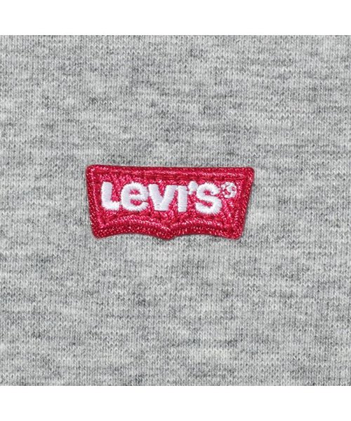 Levi's(リーバイス)/ロングスリーブTシャツ SMOKESTACK HEATHER/img06