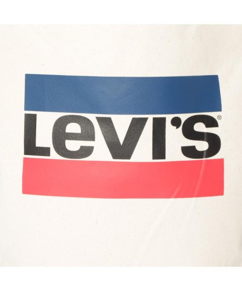 Levi's(リーバイス)/トートバッグ SPORTSWEARロゴ/img05