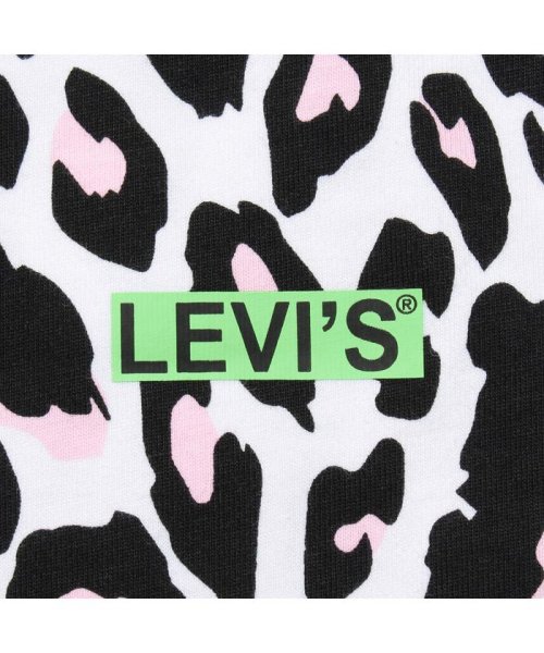 Levi's(リーバイス)/アニマルプリントロゴTシャツ/img06