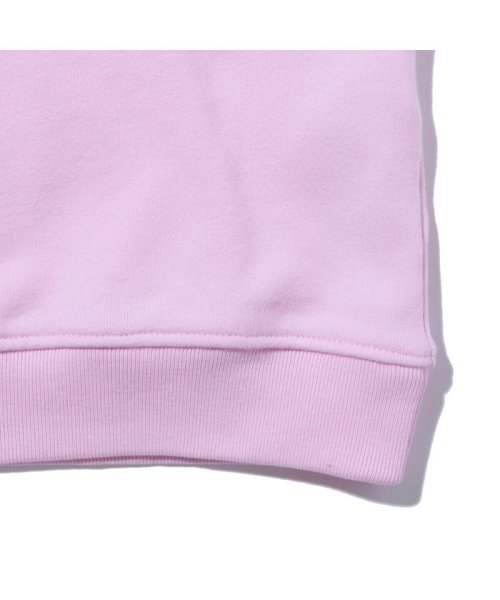 Levi's(リーバイス)/リラックスクルーネックスウェット BATWING CHEST HIT PINK LADY/img05