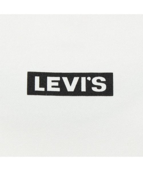 Levi's(リーバイス)/ロング丈Tシャツ/img06