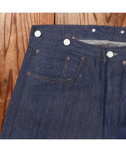 Levi's(リーバイス)/1890モデル XX501(R) JEANS RIGID/img03