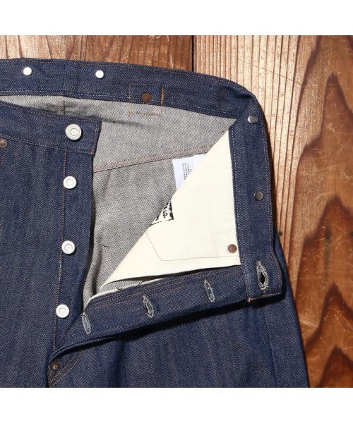 Levi's(リーバイス)/1890モデル XX501(R) JEANS RIGID/img04