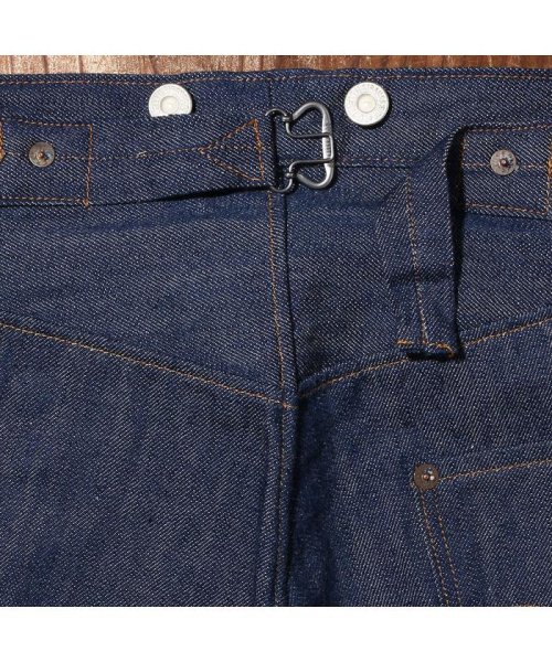 Levi's(リーバイス)/1890モデル XX501(R) JEANS RIGID/img06