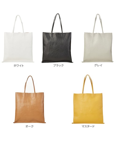 ツールズ トートバッグ メンズ レディース 小さめ 軽い 本革 縦型 Tools 300t92h ツールズ Tools Magaseek