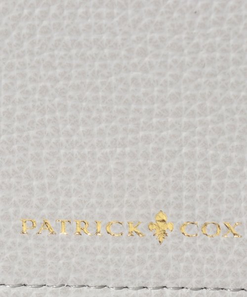 PATRICK COX(パトリックコックス（バッグ＆ウォレット）)/ヴェニス　カードケース/img04