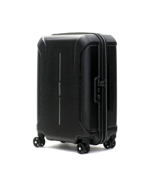 AMERICAN TOURISTER(アメリカンツーリスター)/【日本正規品】サムソナイト アメリカンツーリスター スーツケース AMERICAN TOURISTER 機内持ち込み スピナー55 36L 37G－004/img01