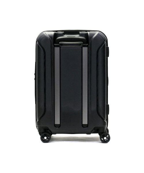 AMERICAN TOURISTER(アメリカンツーリスター)/【日本正規品】サムソナイト アメリカンツーリスター スーツケース AMERICAN TOURISTER 機内持ち込み スピナー55 36L 37G－004/img04