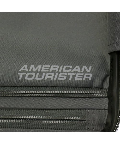 AMERICAN TOURISTER(アメリカンツーリスター)/【日本正規品】サムソナイト アメリカンツーリスター スーツケース AMERICAN TOURISTER 機内持ち込み スピナー55 36L 37G－004/img25