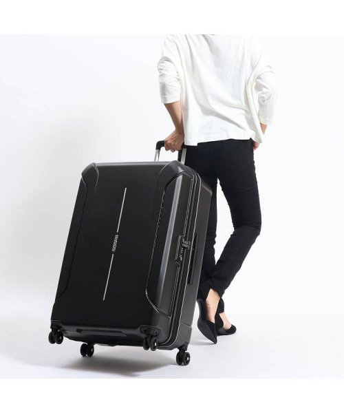 AMERICAN TOURISTER(アメリカンツーリスター)/【日本正規品】サムソナイト アメリカンツーリスター スーツケース AMERICAN TOURISTER スピナー77 108L 127.5L 37G－003/img08