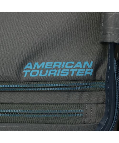 AMERICAN TOURISTER(アメリカンツーリスター)/【日本正規品】サムソナイト アメリカンツーリスター スーツケース AMERICAN TOURISTER スピナー77 108L 127.5L 37G－003/img27