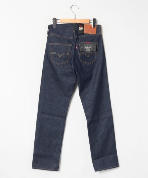 LEVI’S OUTLET(リーバイスアウトレット)/501(R) LEVI'S(R)ORIGINAL FIT IT'S RIGID/img01