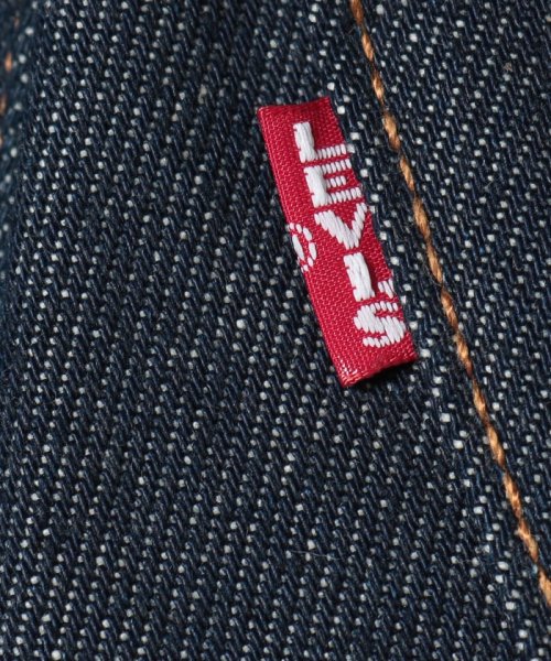LEVI’S OUTLET(リーバイスアウトレット)/501(R) LEVI'S(R)ORIGINAL FIT IT'S RIGID/img04