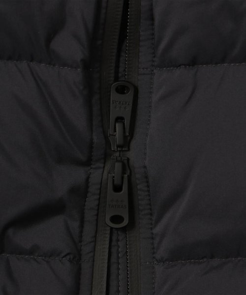 TATRAS: BORBORE TATRAS タトラス 納品書