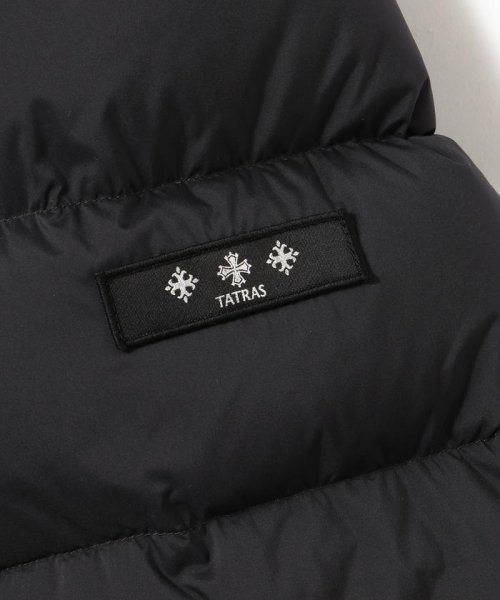 TATRAS: BORBORE TATRAS タトラス 納品書