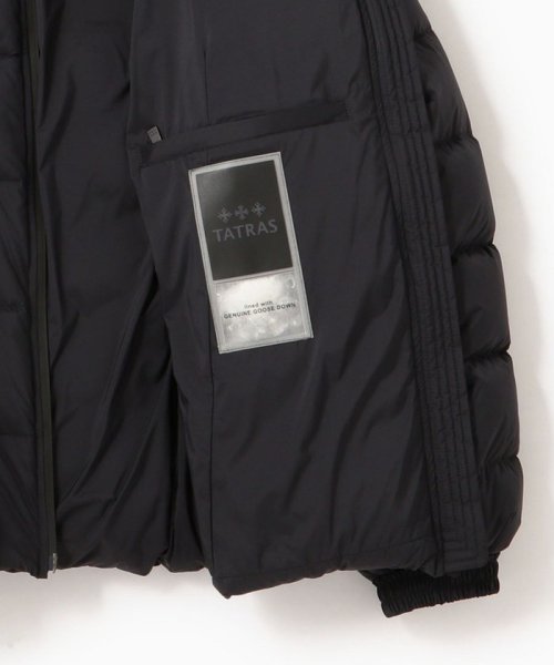 TATRAS: BORBORE TATRAS タトラス 納品書