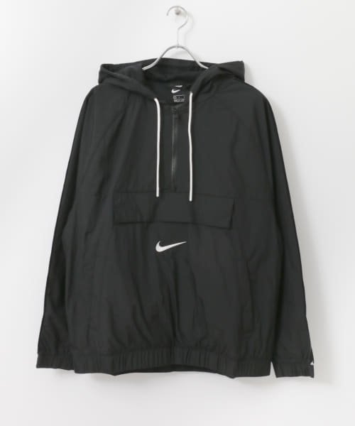 URBAN RESEARCH(アーバンリサーチ)/NIKE　スウッシュ ウーブン ジャケット/img04