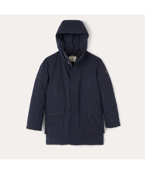 セール 透湿防水 ウールミックス ロングダウン ジャケット エーグル メンズ aigle Men Magaseek セール 透湿防水 ウールミックス ロングダウン ジャケット エーグル メンズ aigle Men Magaseek