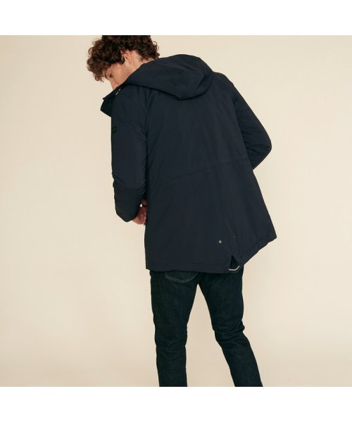 セール ゴアテックス コニジャ フィールドコート エーグル メンズ ａｉｇｌｅ Men Magaseek