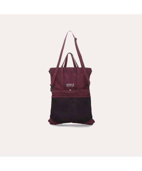 ＡＩＧＬＥ UNISEX(エーグル　ユニセックス)/NYLON 2WAY KNAPSACK/img06