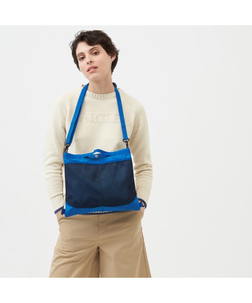 ＡＩＧＬＥ UNISEX(エーグル　ユニセックス)/NYLON 2WAY KNAPSACK/img11