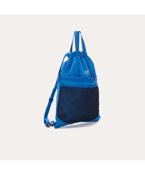 ＡＩＧＬＥ UNISEX(エーグル　ユニセックス)/NYLON 2WAY KNAPSACK/img13