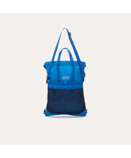 ＡＩＧＬＥ UNISEX(エーグル　ユニセックス)/NYLON 2WAY KNAPSACK/img14