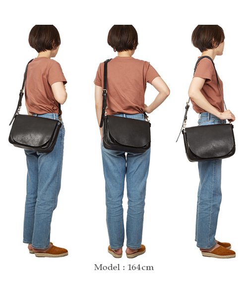 スロウ ボーノ ショルダーバッグ メンズ レディース 本革 B5 Slow Bono 49s128gh スロウ Slow Magaseek スロウ ボーノ ショルダーバッグ メンズ レディース 本革 B5 Slow Bono 49s128gh スロウ Slow Magaseek