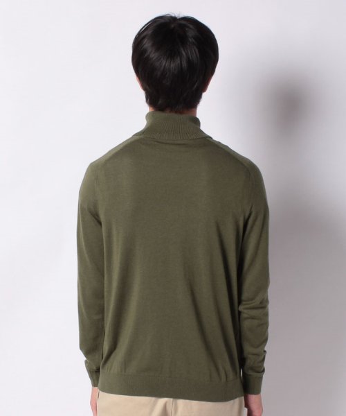 BENETTON (mens)(ベネトン（メンズ）)/タートルネックニット・セーター/img34