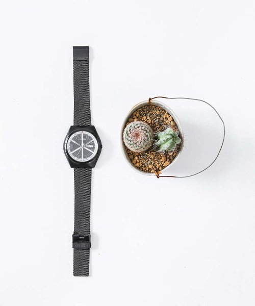 【5351×CITIZEN】コラボレーションウォッチ 5351プール