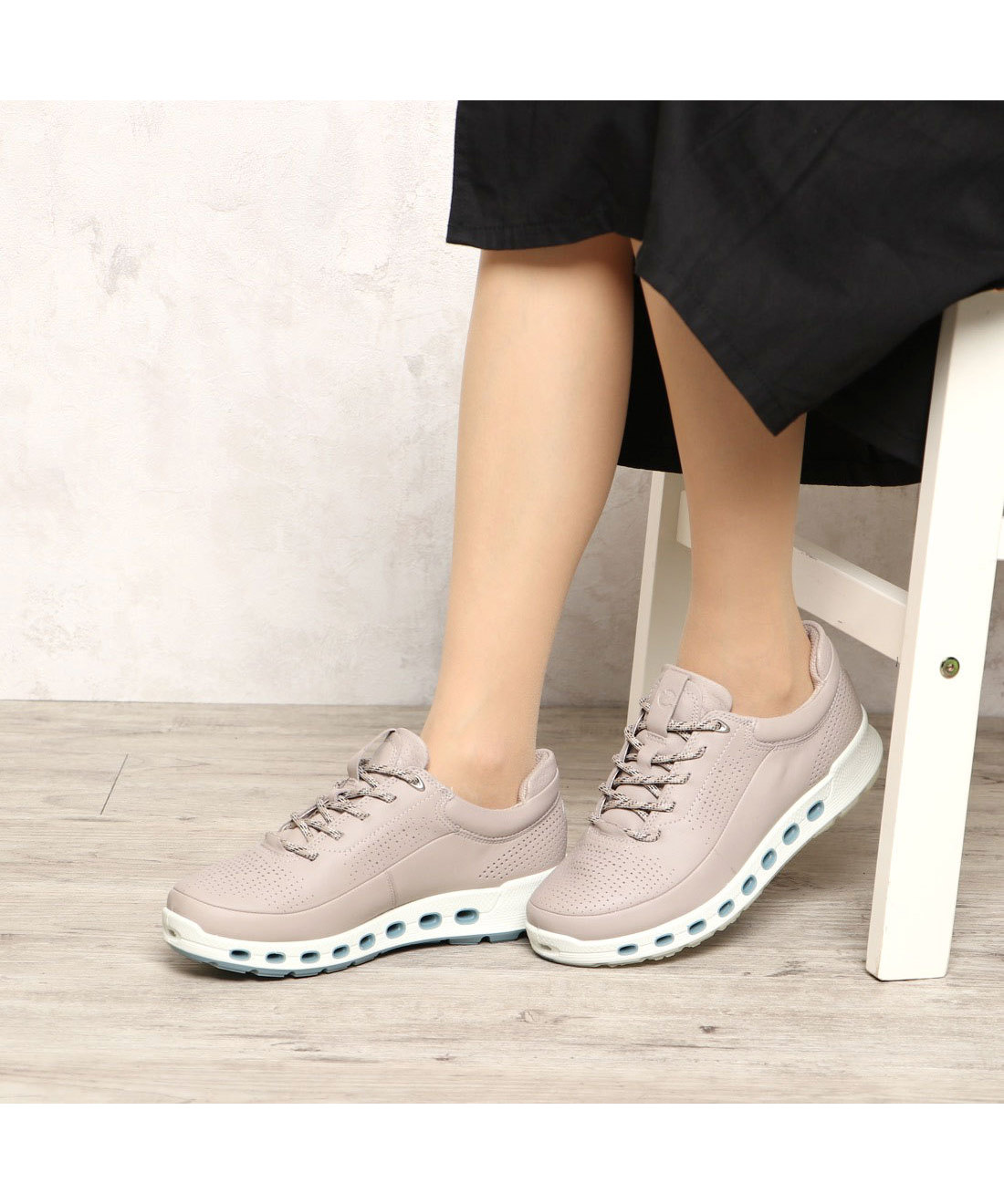 ecco womens cool 2.0 gtx