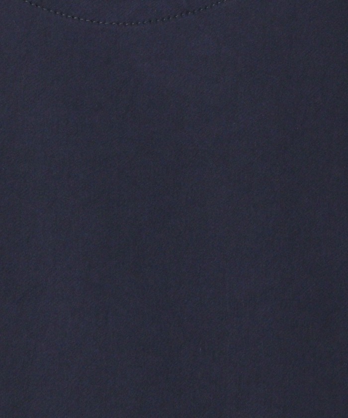 偉大な バックギャザーブラウス ソフトサテン BACCA - Tシャツ/カットソー(七分/長袖) - www.qiraatafrican.com