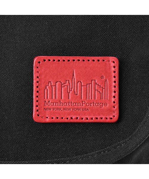 Manhattan Portage(マンハッタンポーテージ)/CORDURA(R) Waxed Nylon Fabric Collection Casual Messenger Bag/img07