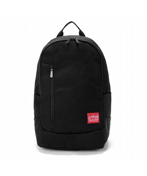 Manhattan Portage(マンハッタンポーテージ)/Intrepid Backpack JR/img01