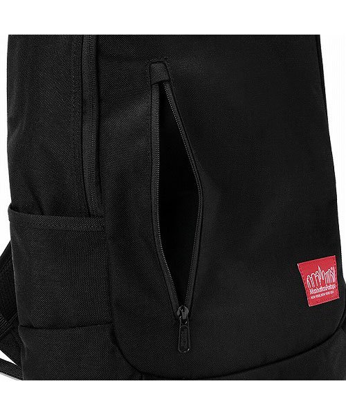 Manhattan Portage(マンハッタンポーテージ)/Intrepid Backpack JR/img04