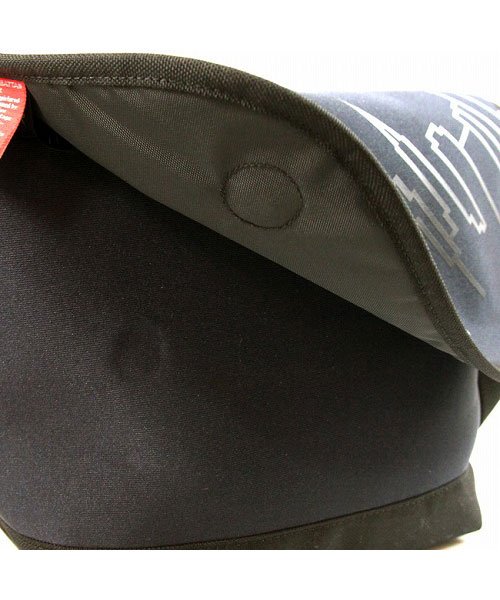 Manhattan Portage(マンハッタンポーテージ)/Neoprene Casual Messenger Bag/img03