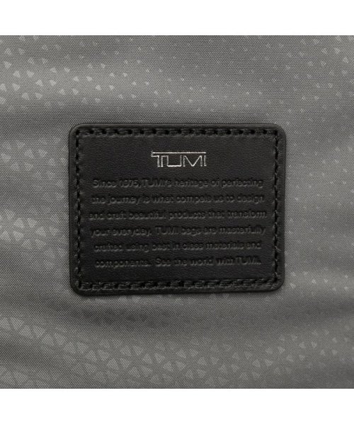 TUMI(トゥミ)/【日本正規品】トゥミ ボディバッグ TUMI TAHOE タホ ボーズマン 798675/img22