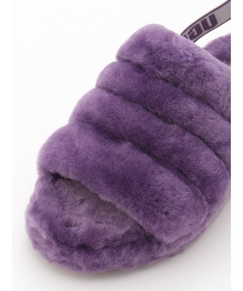 UGG(UGG)/【TVドラマ着用】【UGG】FLUFF YEAH SLIDE/img04