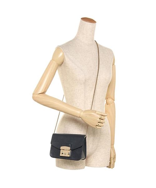 FURLA(フルラ)/フルラ バッグ FURLA BGZ7 ARE METROPOLIS MINI CROSSBODY メトロポリス レディース ショルダーバッグ 無地/img81