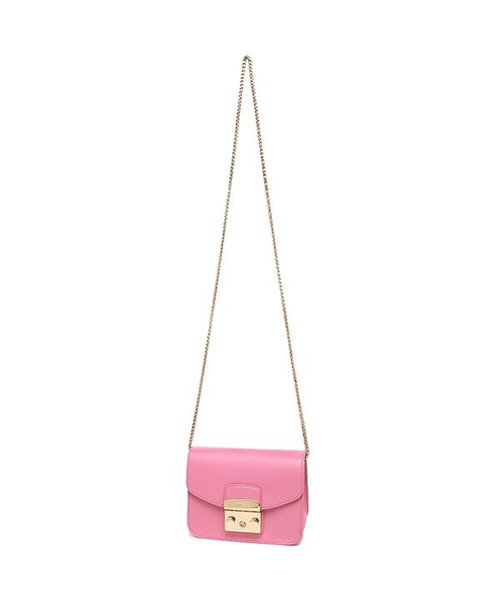 FURLA(フルラ)/フルラ バッグ FURLA BGZ7 ARE METROPOLIS MINI CROSSBODY メトロポリス レディース ショルダーバッグ 無地/img87