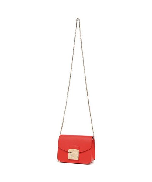 FURLA(フルラ)/フルラ バッグ FURLA BGZ7 ARE METROPOLIS MINI CROSSBODY メトロポリス レディース ショルダーバッグ 無地/img101