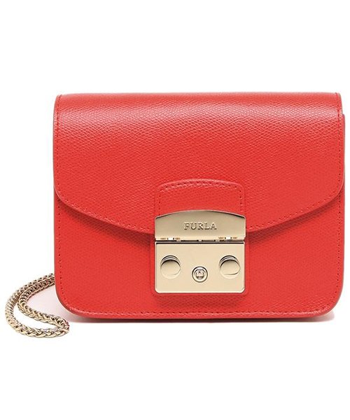 FURLA(フルラ)/フルラ バッグ FURLA BGZ7 ARE METROPOLIS MINI CROSSBODY メトロポリス レディース ショルダーバッグ 無地/img103