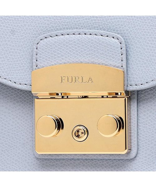 FURLA(フルラ)/フルラ バッグ FURLA BGZ7 ARE METROPOLIS MINI CROSSBODY メトロポリス レディース ショルダーバッグ 無地/img113